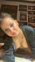 Gojira777 cam4 livecam show performer room profile