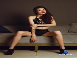 Ainhara_Cohen cam4 live cam performer profile