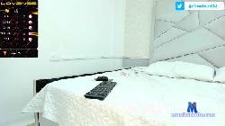 OliverDust cam4 live cam performer profile
