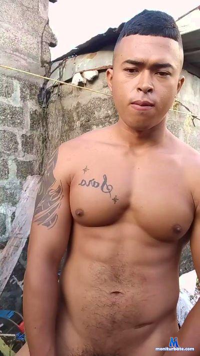 Rouer_c cam4 straight performer from Republic of Colombia  