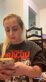 Arunaluna cam4 livecam show performer room profile