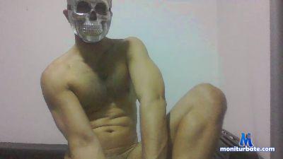 Domineitor2 cam4 gay performer from Argentine Republic  