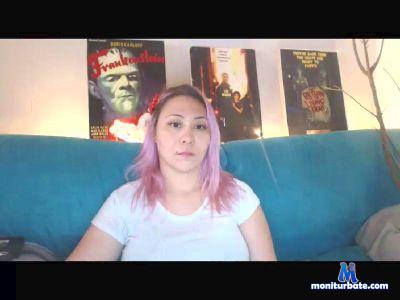 Nao_T cam4 bisexual performer from Republic of Colombia hairy lovense blonde livetouch 