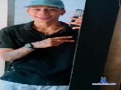 lucas__mendoza cam4 live cam performer profile