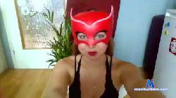 magicmaggie6 cam4 live cam performer profile