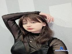 OdiliaBradwell cam4 live cam performer profile