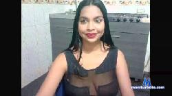 lunita1995 cam4 live cam performer profile