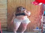 Conejita_white cam4 livecam show performer room profile