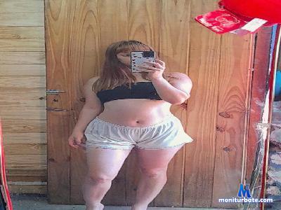 Conejita_white cam4 straight performer from Argentine Republic  