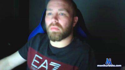 Mez90 cam4 straight performer from Federal Republic of Germany  