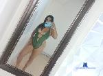 samanta_diaz23 cam4 livecam show performer room profile