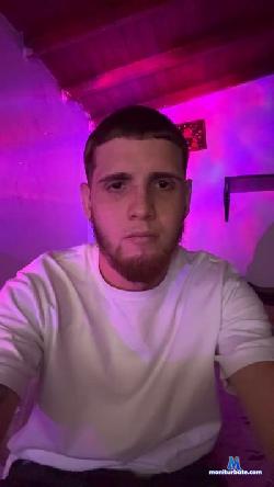 MatteoCross cam4 live cam performer profile