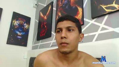 olalas cam4 straight performer from Kingdom of Spain  
