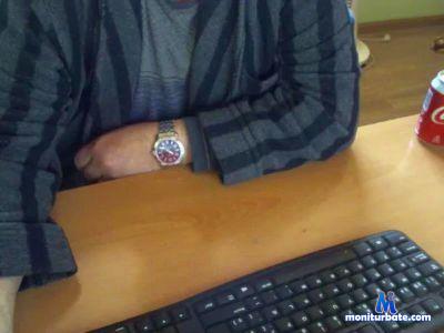 maduromad45 cam4 straight performer from Kingdom of Spain  