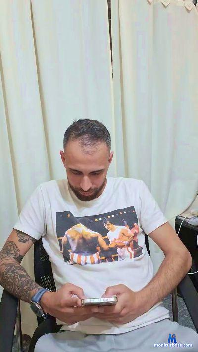 Chicha94 cam4 bicurious performer from Argentine Republic  