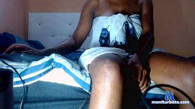 Svetan cam4 straight performer from United Mexican States  