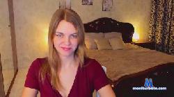 LunaFlinn cam4 live cam performer profile