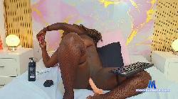 AlishaDixon cam4 live cam performer profile