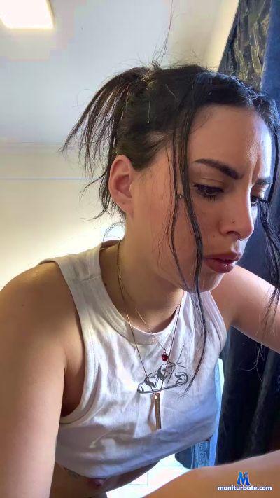 Mikukush_ cam4 unknown performer from Argentine Republic  