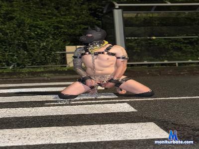 duofetish_hot cam4 gay performer from French Republic  