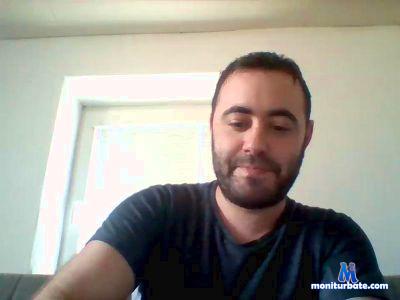 wolfdragon90 cam4 straight performer from Federal Republic of Germany  