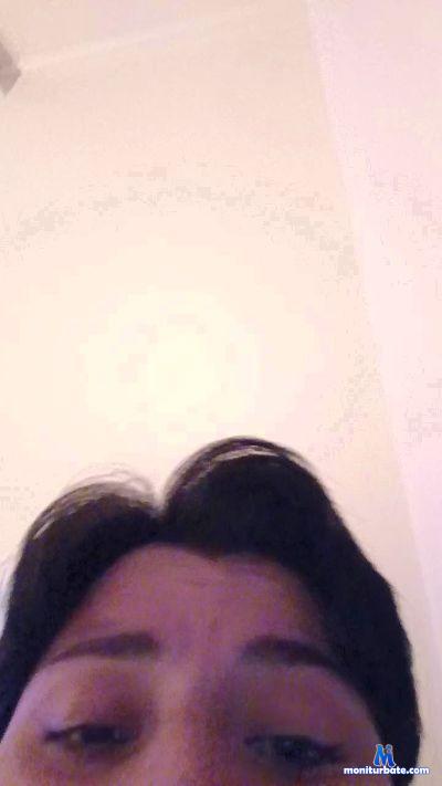 Valemiel25 cam4 bisexual performer from Republic of Chile  