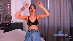 DarleneChill cam4 livecam show performer room profile