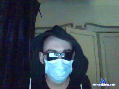 rapaz_leao cam4 straight performer from Portuguese Republic  
