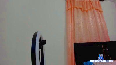 Joel_am cam4 bisexual performer from Republic of Colombia dahian_33 
