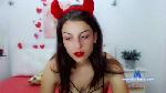 IceBella cam4 livecam show performer room profile