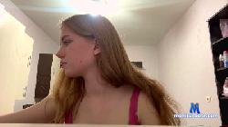 BritniUnrau cam4 live cam performer profile