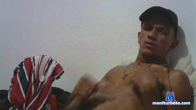 gutozam cam4 unknown performer from Federative Republic of Brazil  