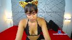 ashley_ruiz cam4 livecam show performer room profile