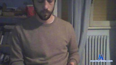 Kittisis cam4 straight performer from Republic of Italy  
