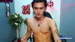 Duvan_Greymon cam4 live cam performer profile