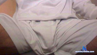 GerardoAO cam4 straight performer from United Mexican States  