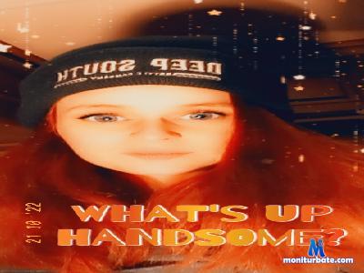 MakaylaBadAss1 cam4 bisexual performer from United States of America amateur cute smoke C2C 