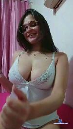 Lilievinih cam4 livecam show performer room profile