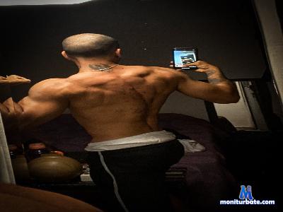 Oriensbranch__ cam4 gay performer from Republic of Colombia new feet pornstar amateur 