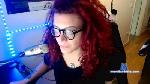 LaPandina cam4 livecam show performer room profile