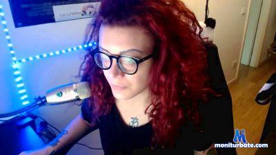 LaPandina cam4 straight performer from Republic of Italy feet masturbation ass femdom smoke striptease amateur 