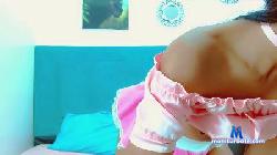 Isemy_Sex cam4 live cam performer profile