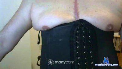 temetrico1 cam4 gay performer from Republic of Italy livetouch 