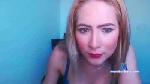 CristinaLaurent cam4 livecam show performer room profile