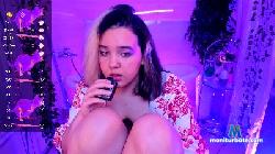 popimoore cam4 live cam performer profile