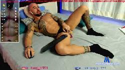 anthony__j cam4 live cam performer profile