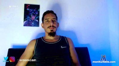 erosexcam cam4 straight performer from United States of America armpits striptease gamer bigcock masturbation milk 