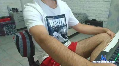 Library462_Pori cam4 straight performer from Argentine Republic  