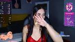 misshannie cam4 livecam show performer room profile
