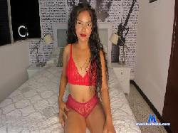carolina_morena cam4 live cam performer profile